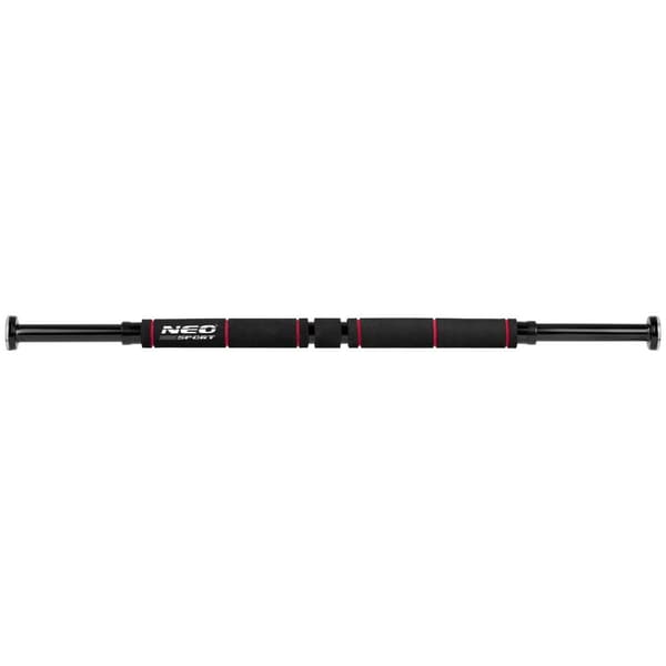 Justerbar dørtrapes for pull-ups 60-85 cm NS-311