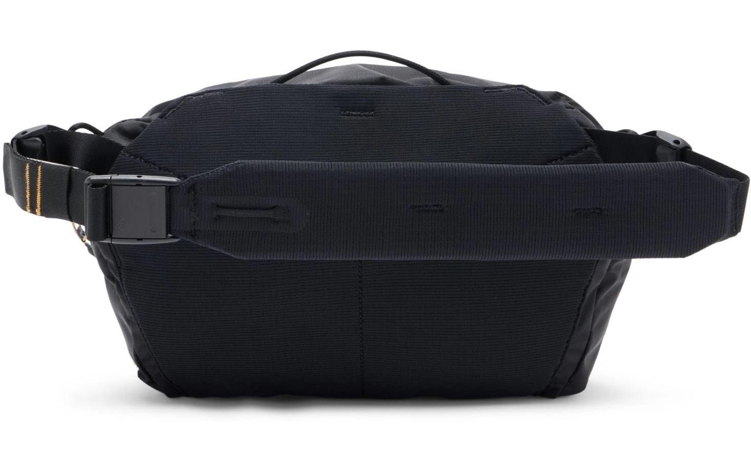 Fotorucksack Outdoor Sling 7L – SchwarzUltraleichte und vielseitige Tasche