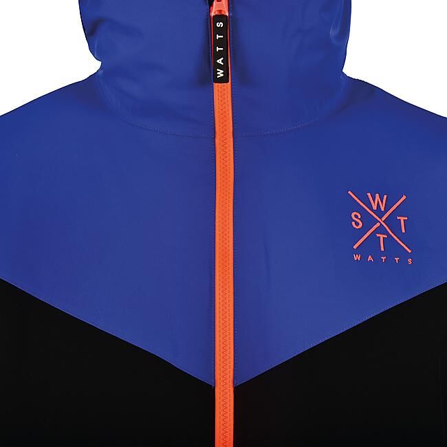 WATTS - VESTE STORM G