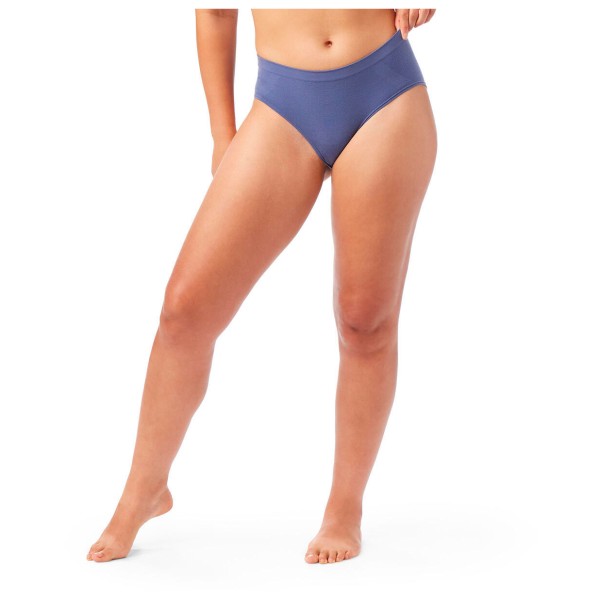 Smartwool - Women's Intraknit Hipster Boxed - Sous-vêtement mérinos