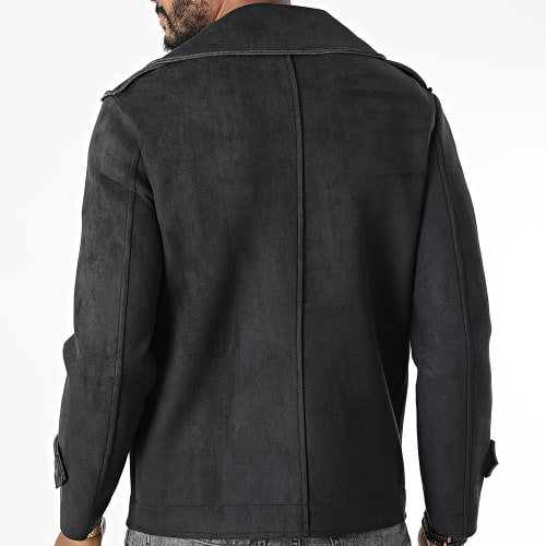 Veste UY930 Noir