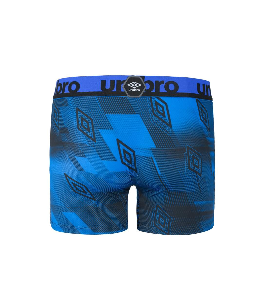 Caleçon Homme Liberté de Mouvement, Boxer Homme, Ajustement Parfait, Doux (Lot de 4)