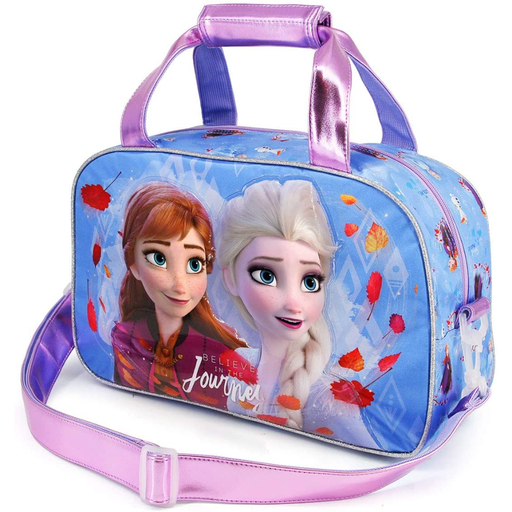 Bolsa esportiva congelada 62074