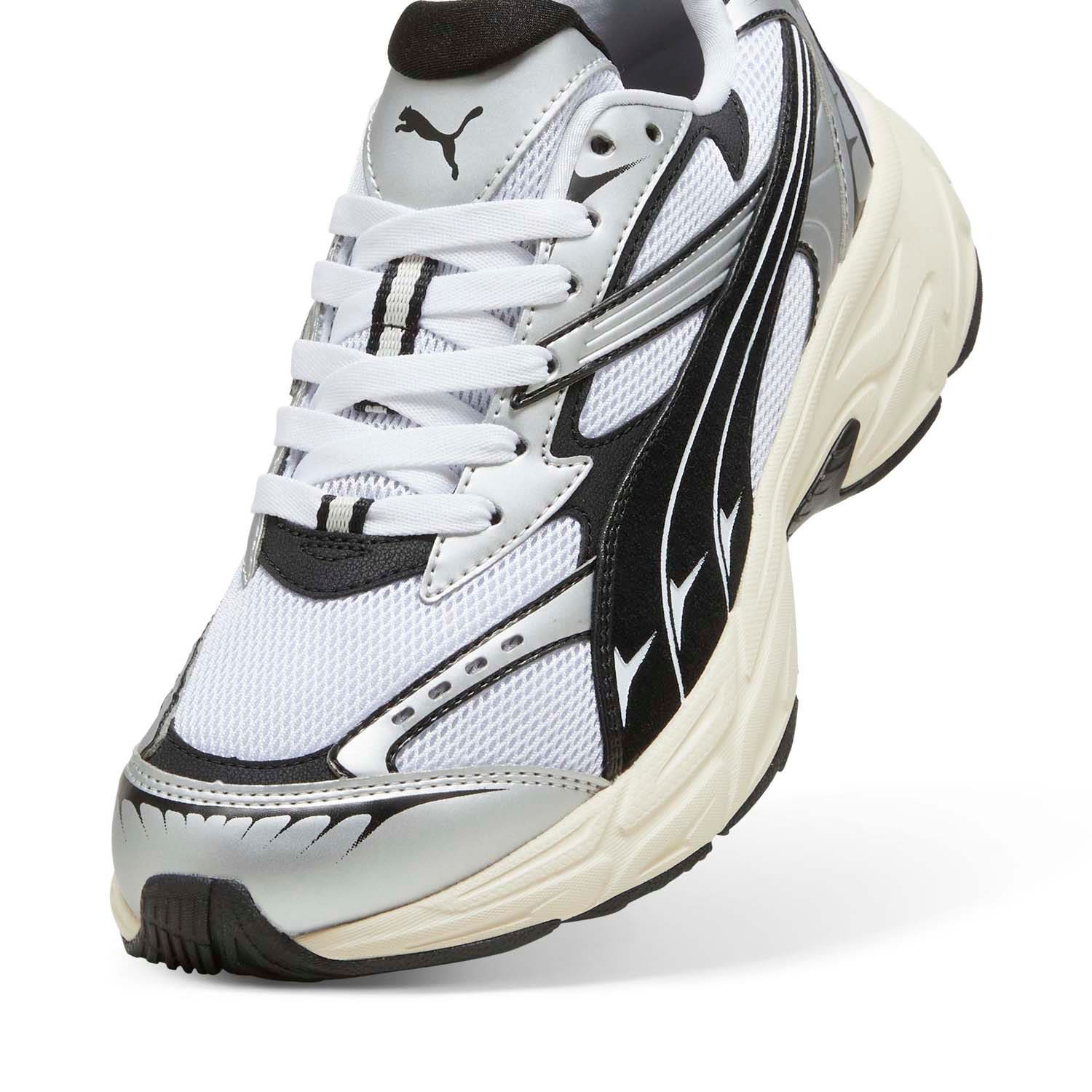 PUMA  Morphic Sneakers