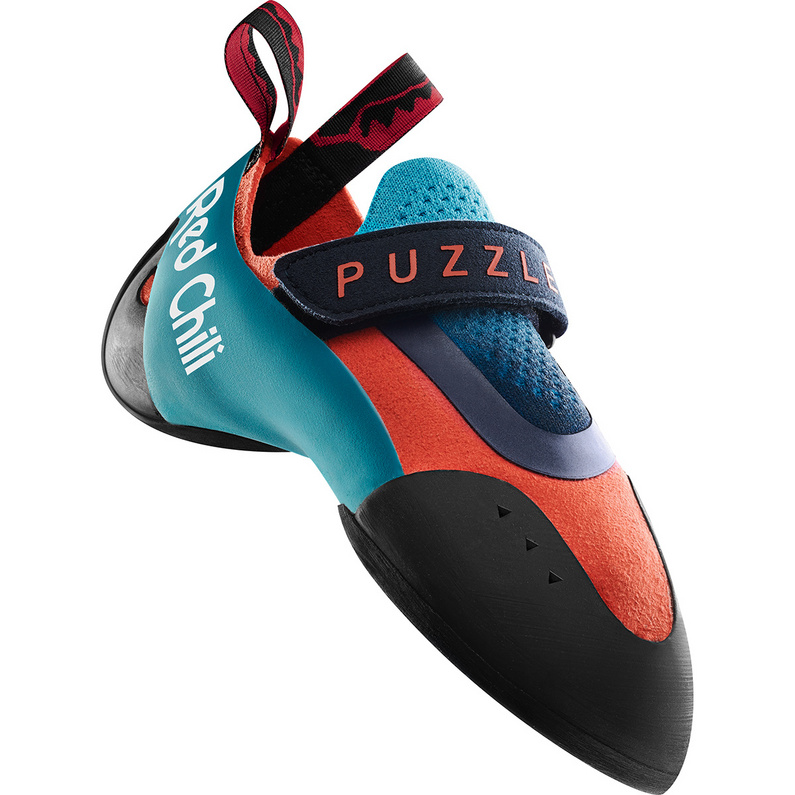 Red Chili Kinder Puzzle Kletterschuhe