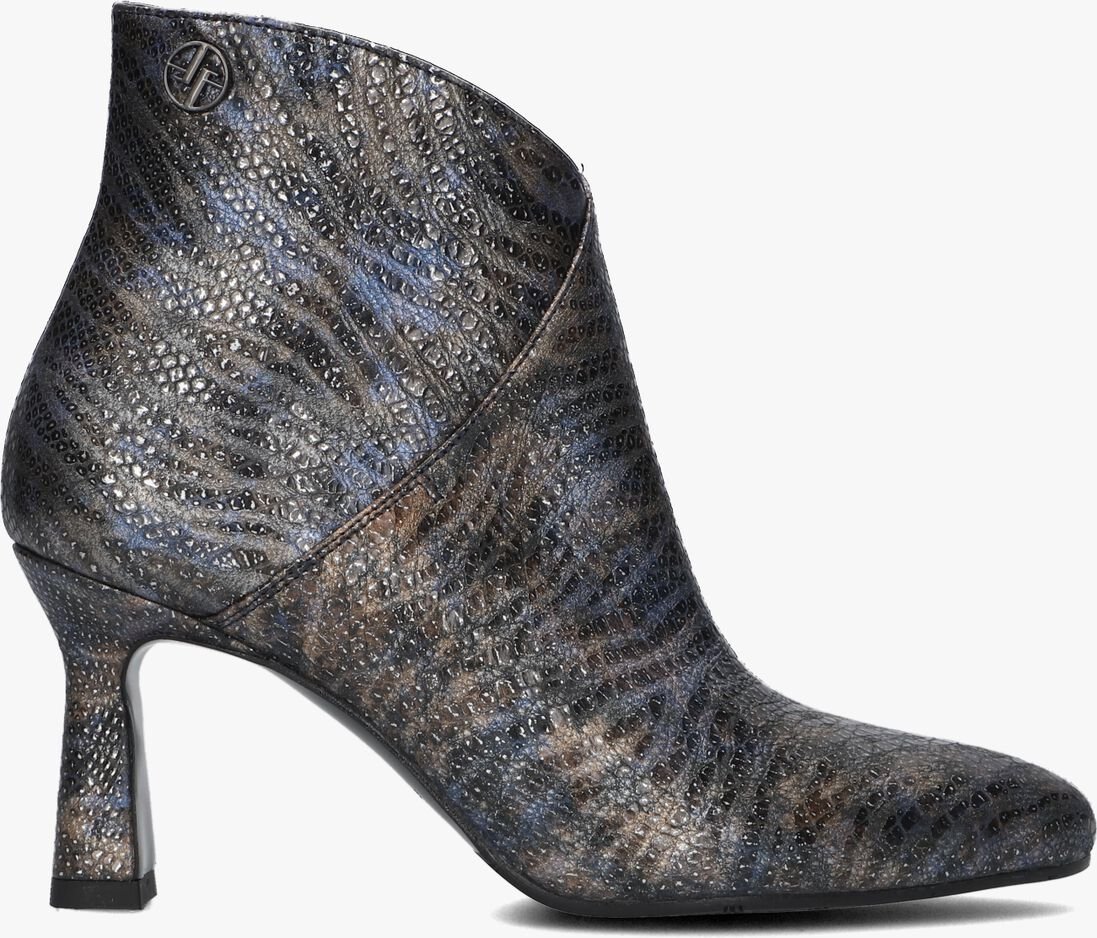 FLORIS VAN BOMMEL multi floris van bommel enkellaarsjes sfw-50080