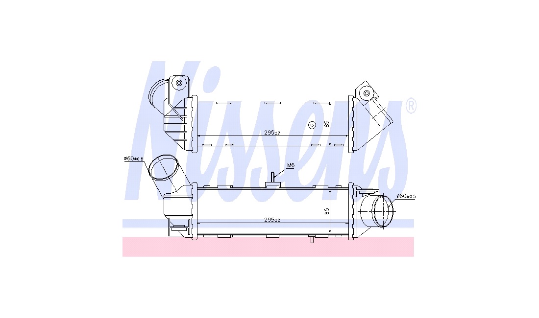 Intercooler