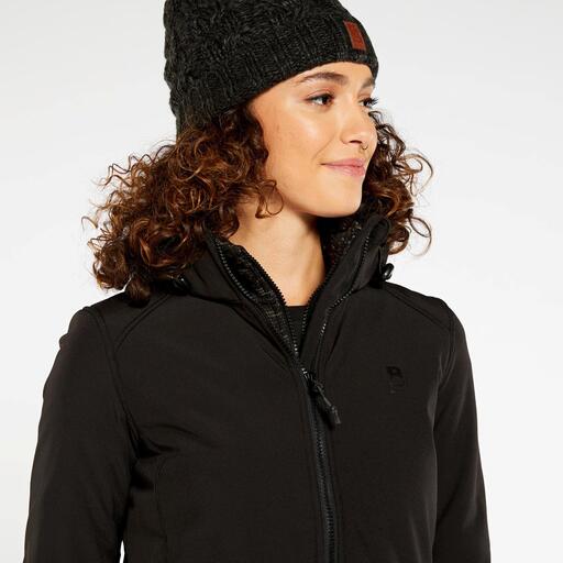 Softshell Montaña Boriken