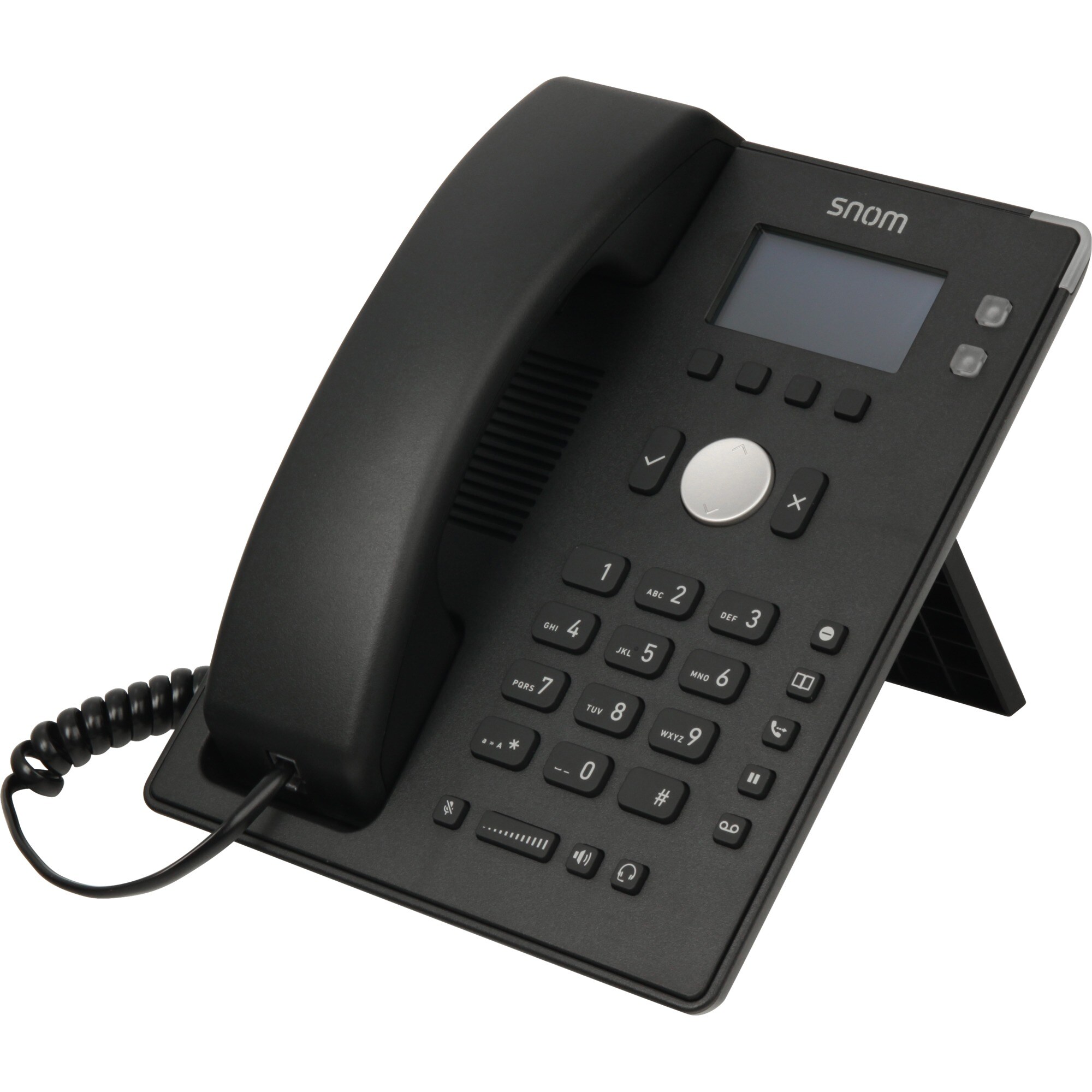 snom VoIP-Telefon D120
