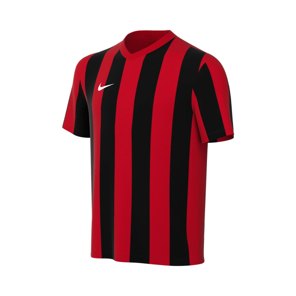 Camisola Nike Striped Division V m/c Criança