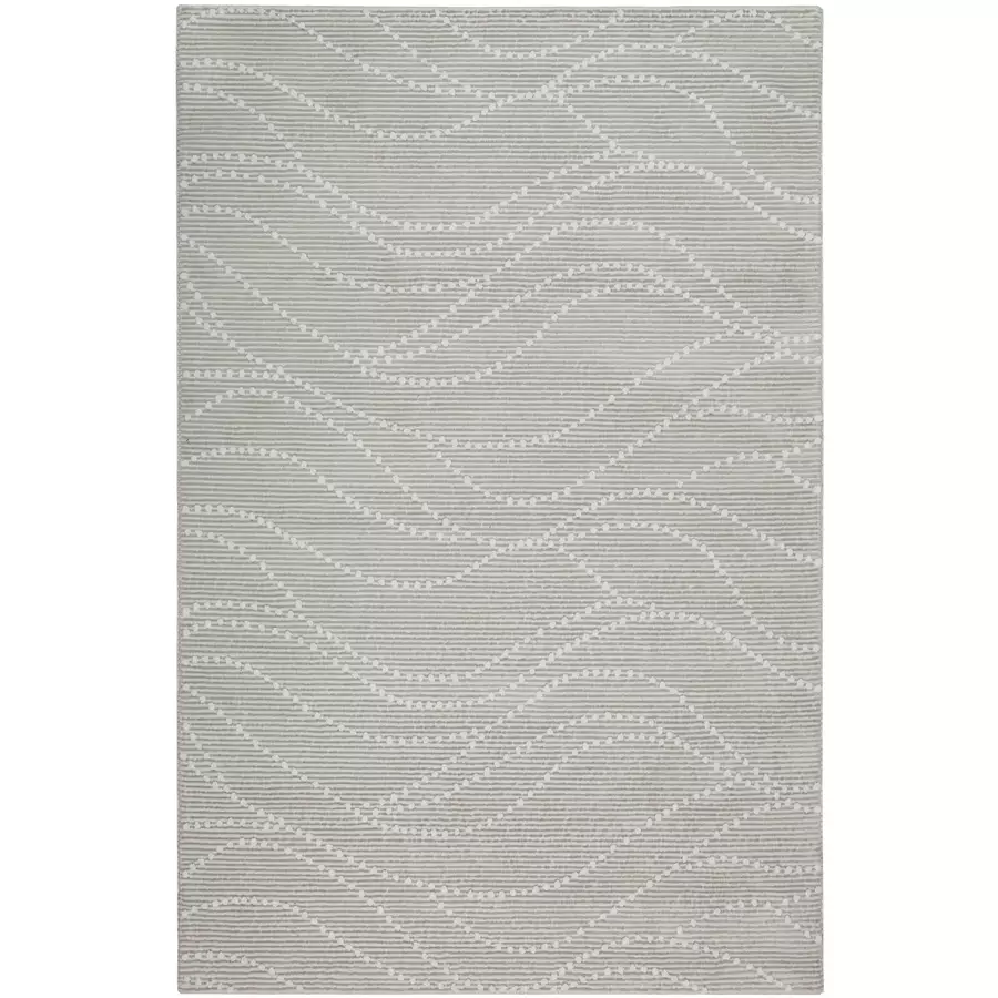 Esprit Kurzflorteppich Selena beige