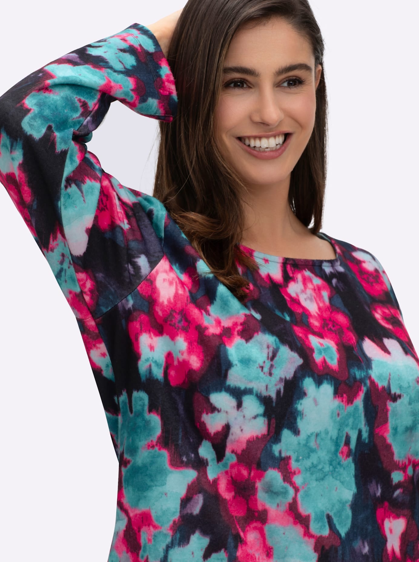 Sheego Sweatshirt