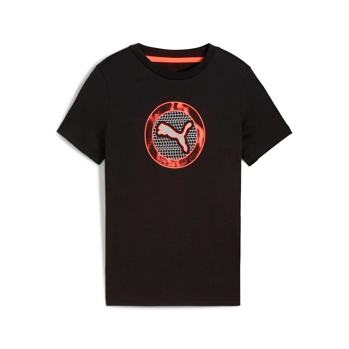 T-Shirt Puma Sports Big Graphic Criança