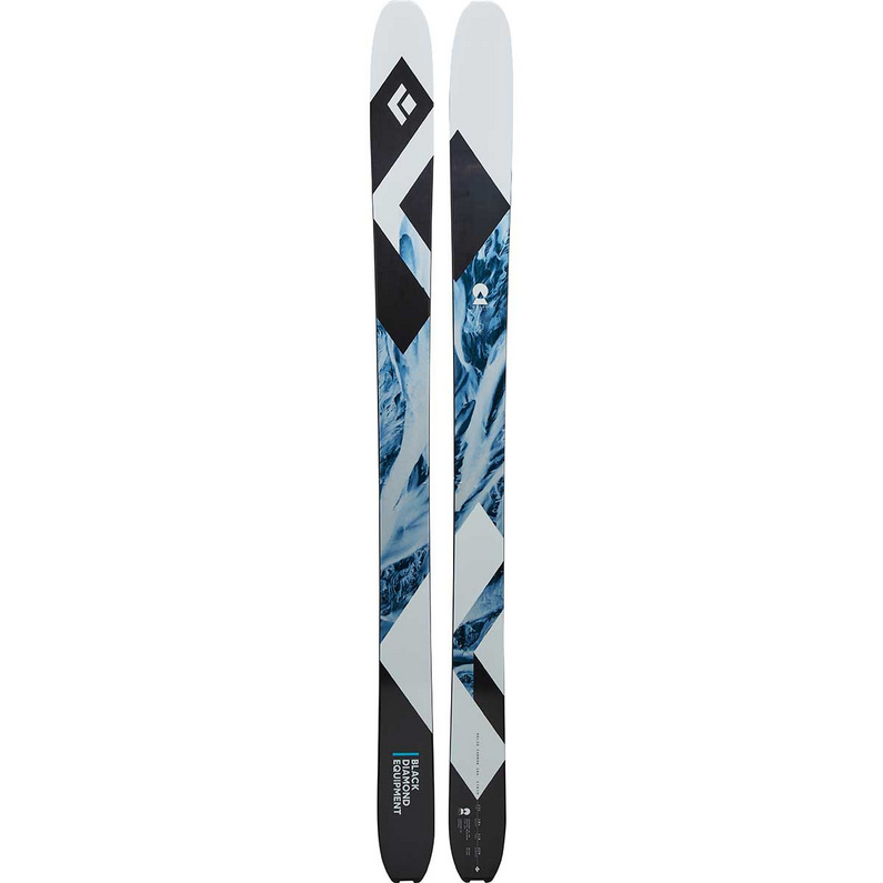 Black Diamond Helio Carbon 104 Tourenski 24/25