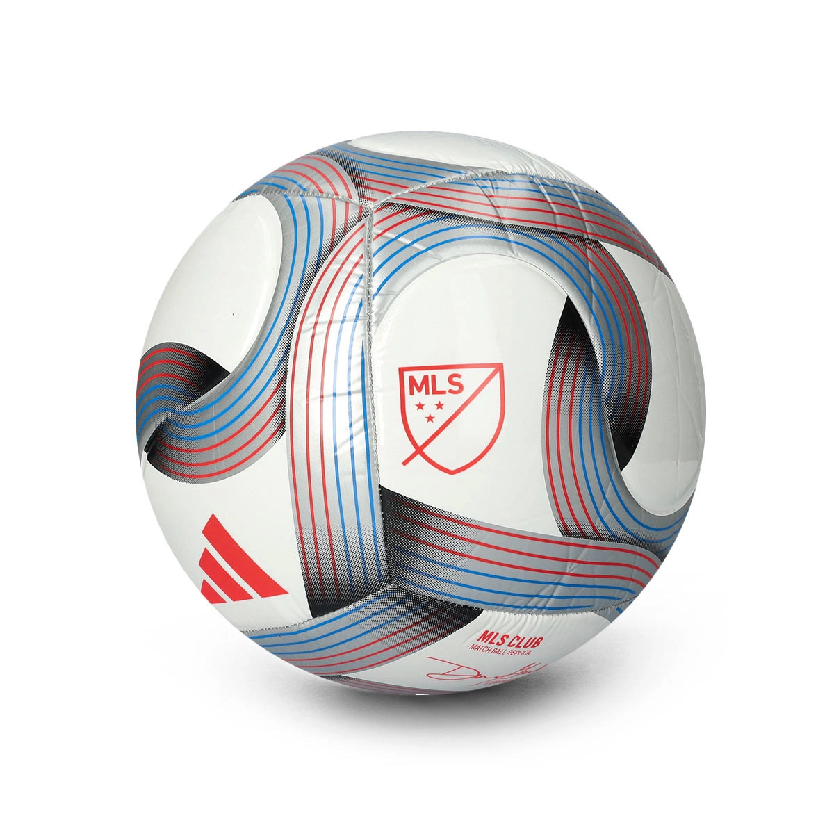 Bola adidas MLS Club