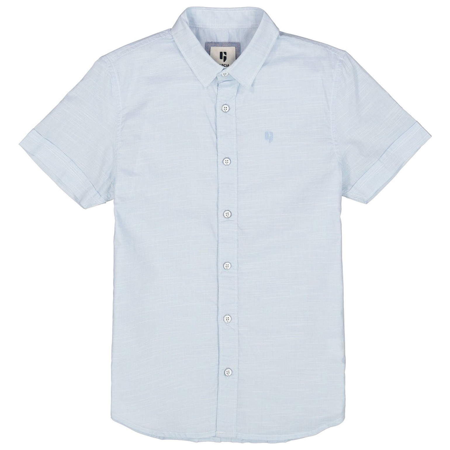 Garcia O43430_boys shirt ss