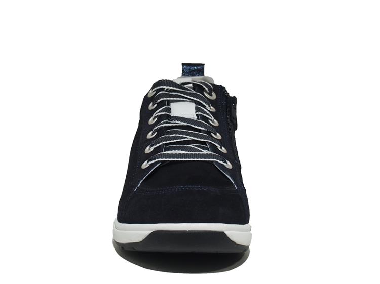 Xsensible 30223.2 wijdte H Malta HX Navy