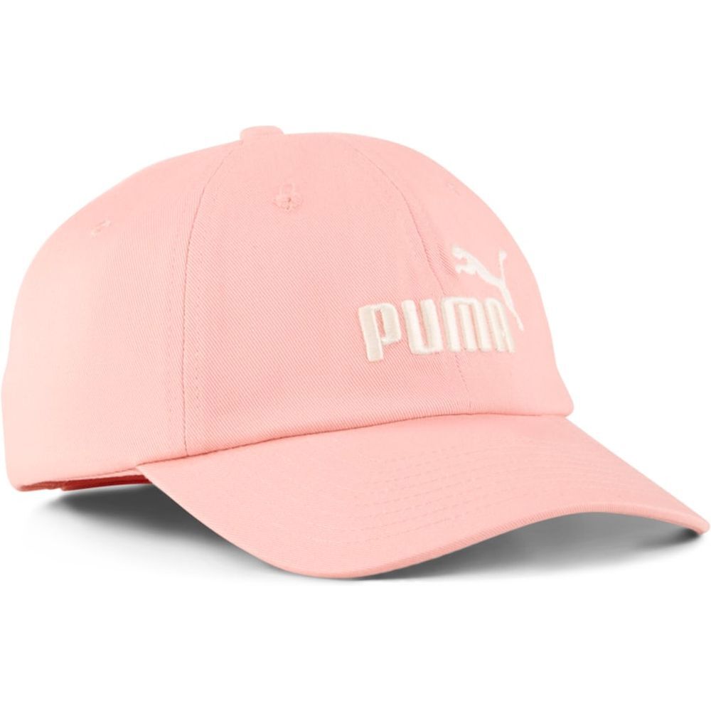 PumaESS NO.1 LOGO BB Cap Jr