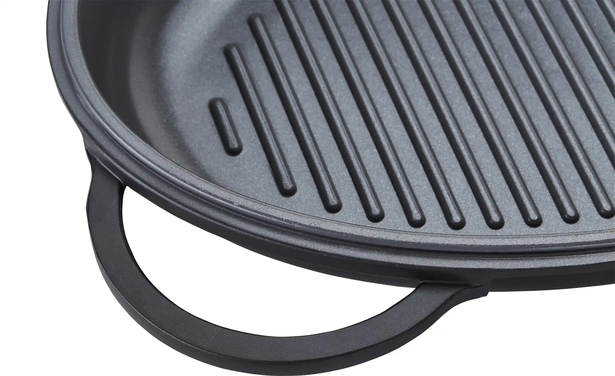 Meisterkoch Bräter oval, 3-teilig GUSTUS