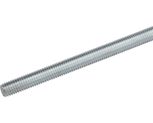 Gegalvaniseerde draadstang 1000 x M8