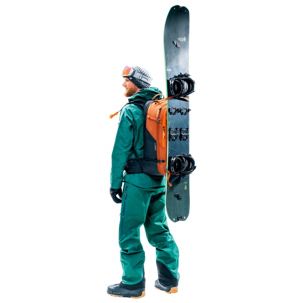 Deuter - Alproof 32 - Sac à dos airbag