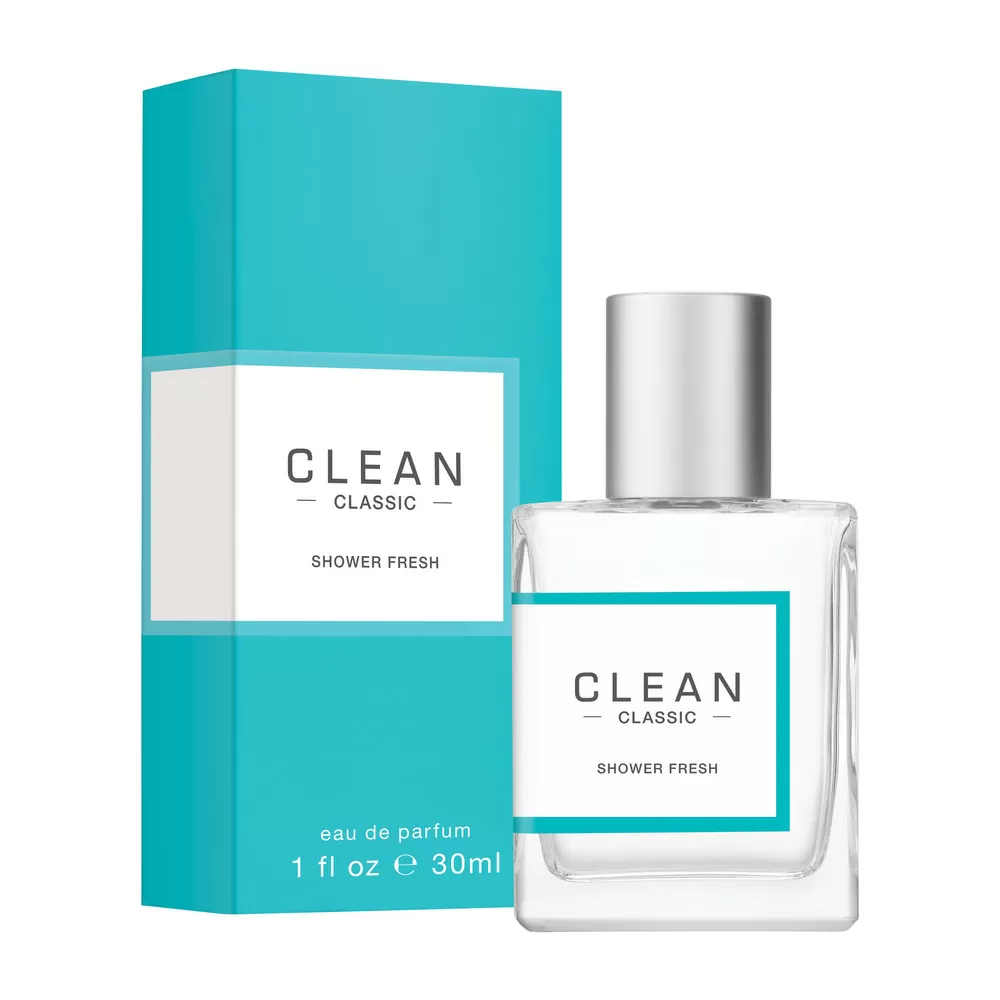 CLEAN Shower Fresh EDP - 30 ml.