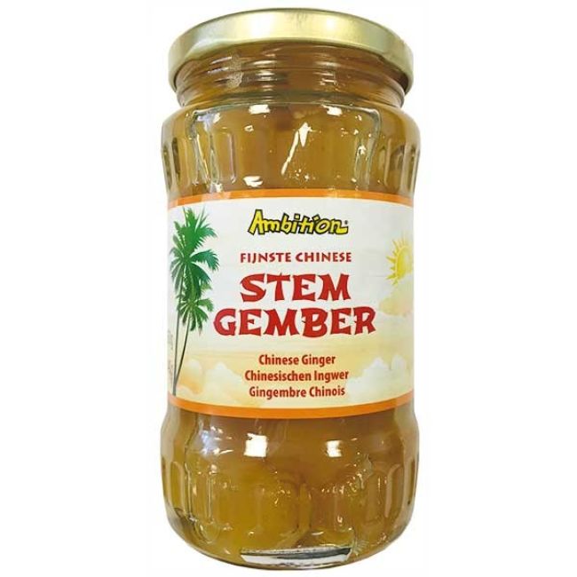 Ambition Stemgember 450g