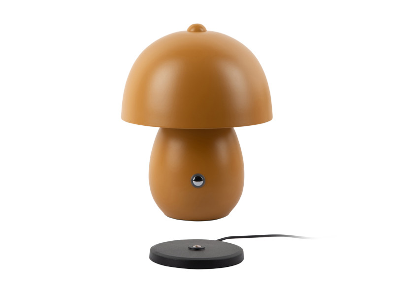 Table Lamp Mono LED LM2250GR Army green