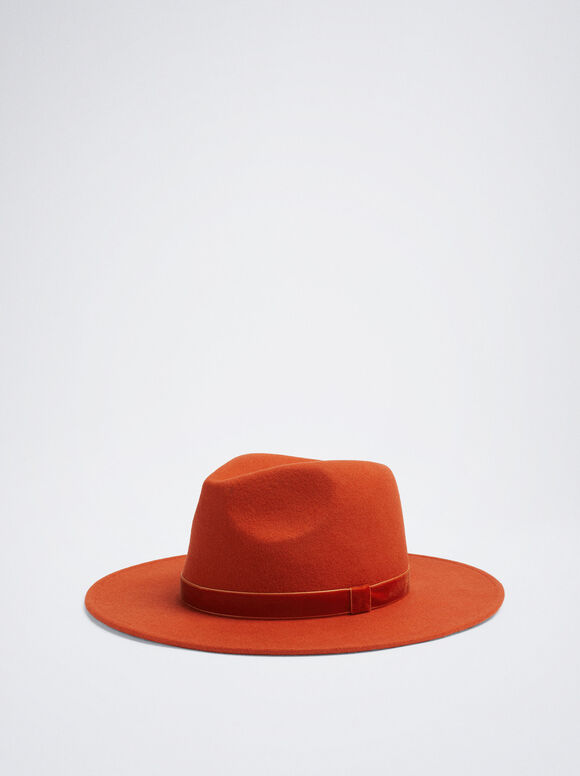 Exclusivo online - Orange