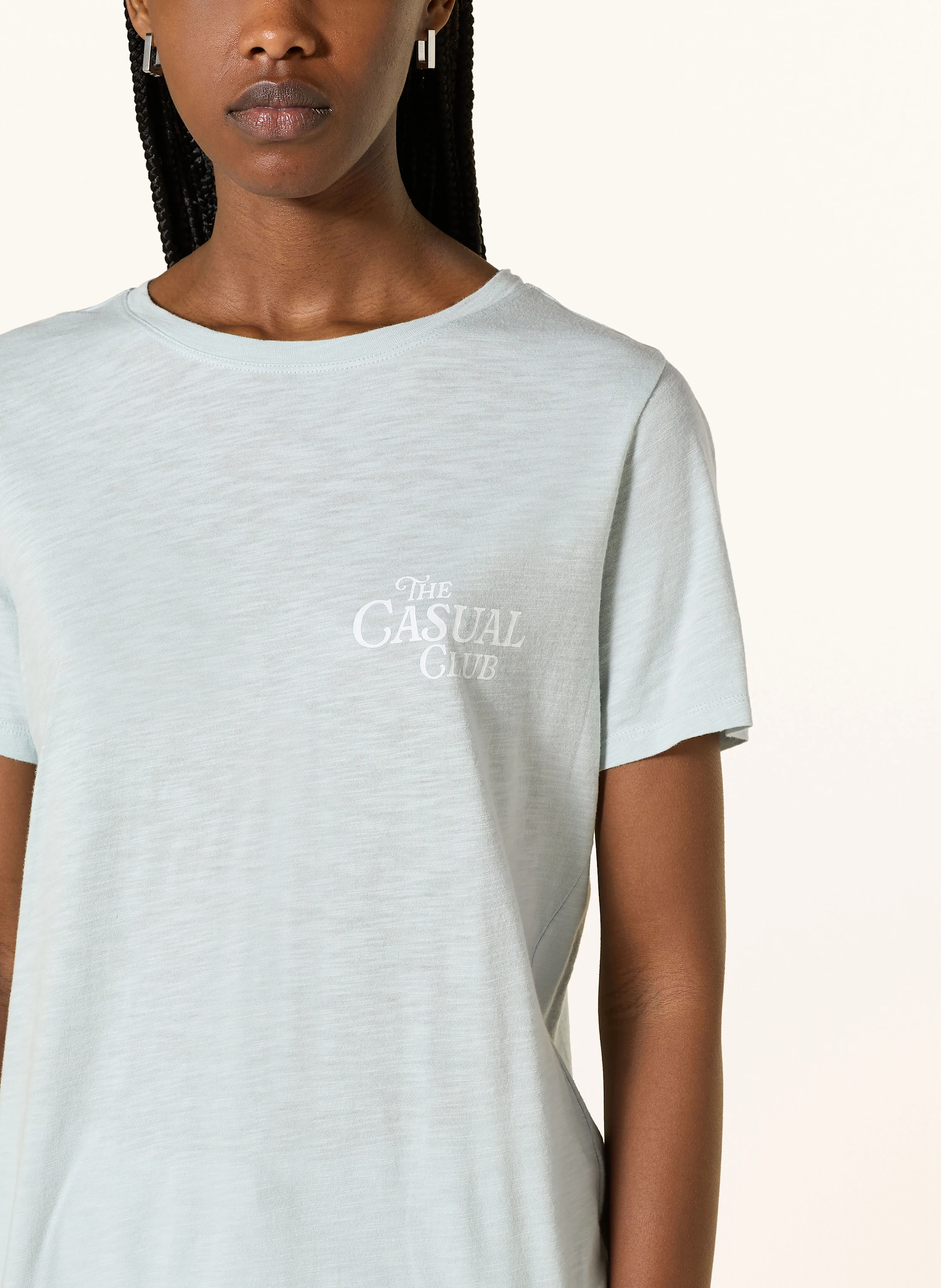 Juvia T-Shirt CHRISTINA