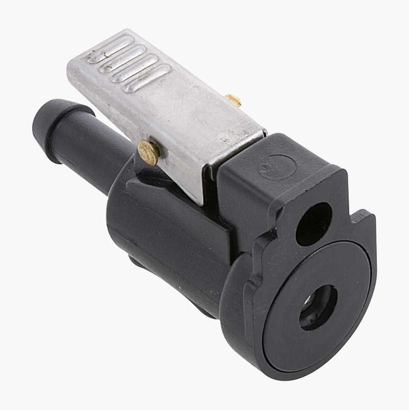 MOTOR- OG TANKTILKOBLING OMC