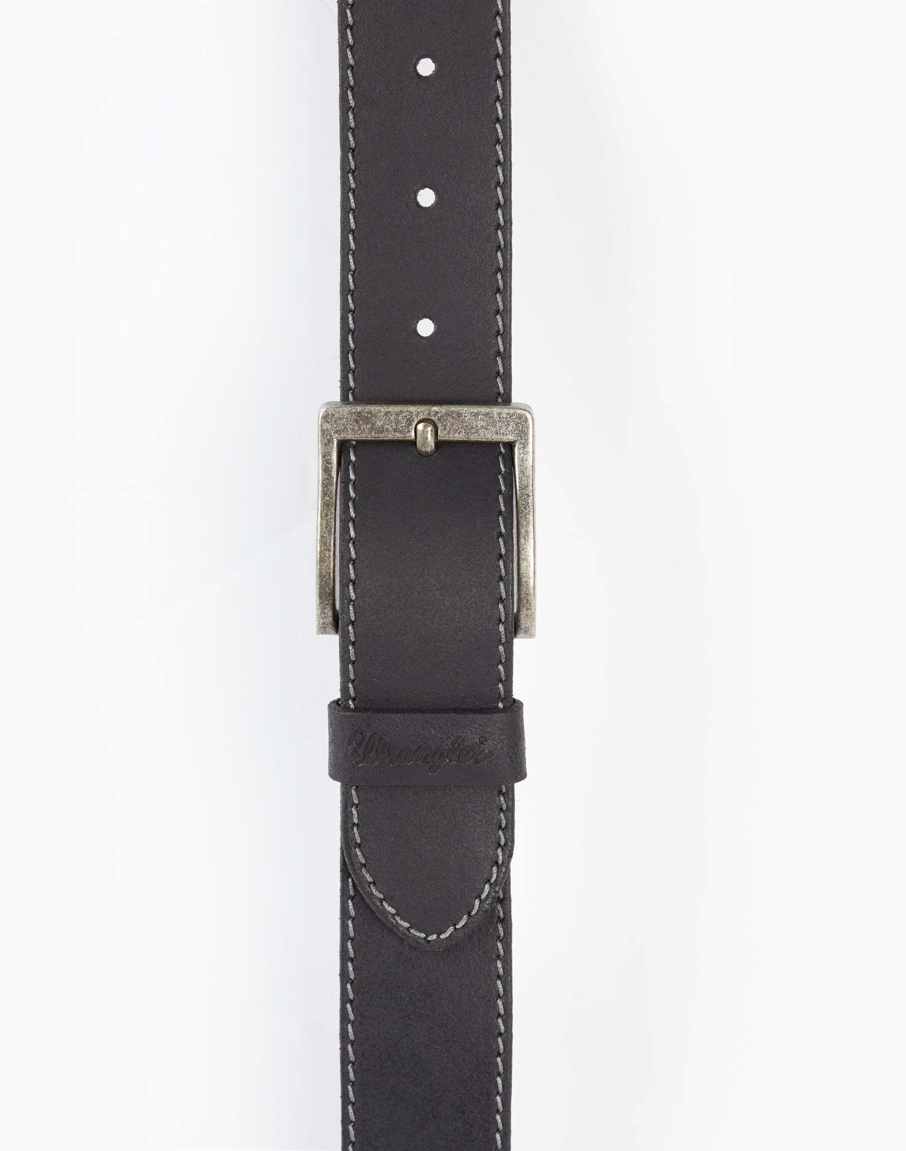Wrangler Hüftgürtel »WRANGLER Gürtel Stitched«