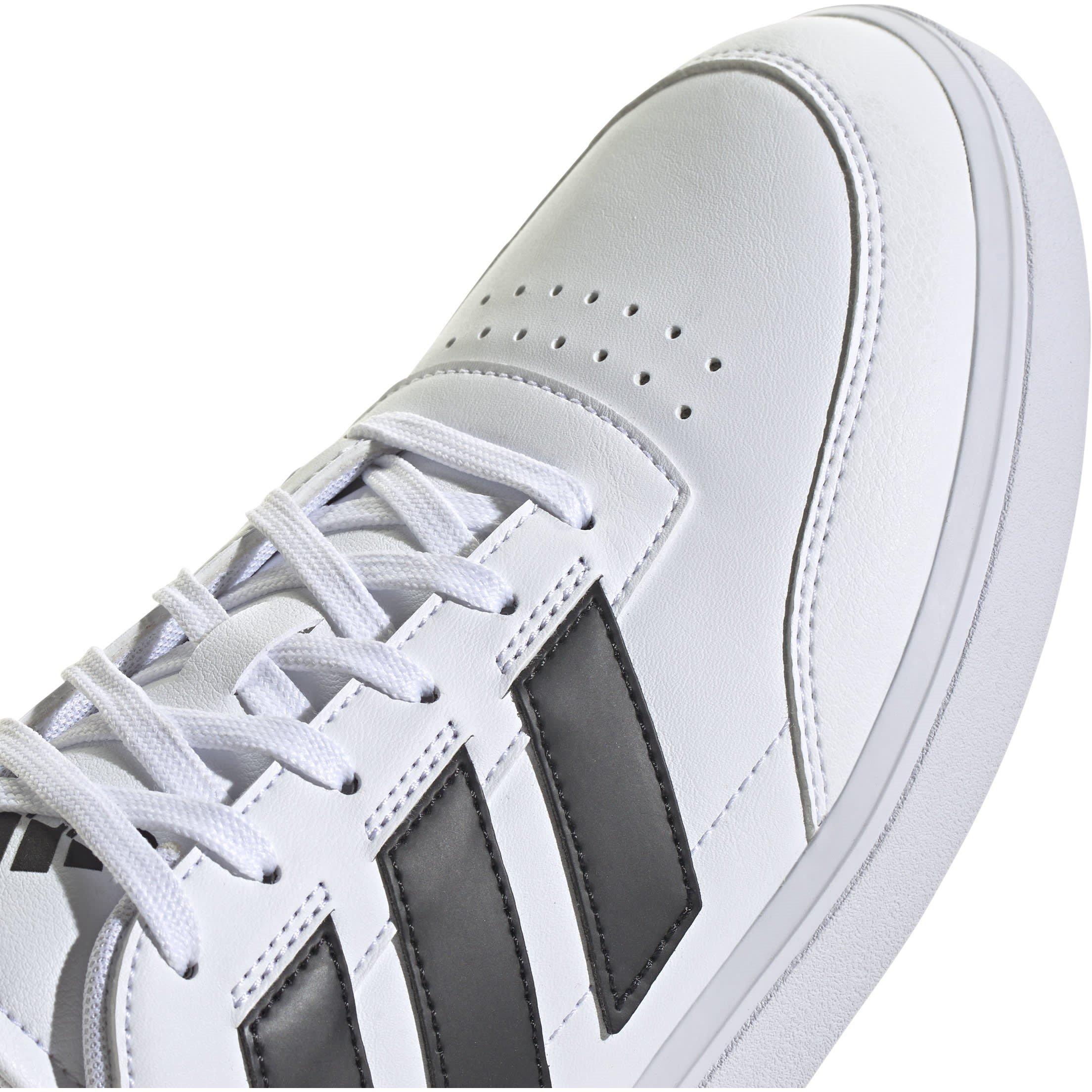 adidas Courtblock Mens Trainers