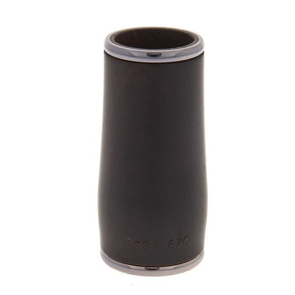Buffet Crampon ICON 67mm barrel black