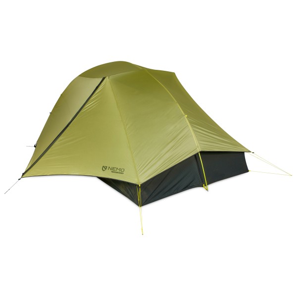 Nemo - Hornet OSMO 3P 2025 - Tente 3 places