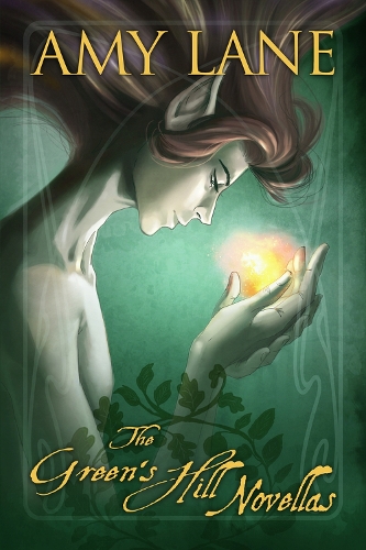 The Green's Hill Novellas Volume 1 - Green's Hill (Paperback)