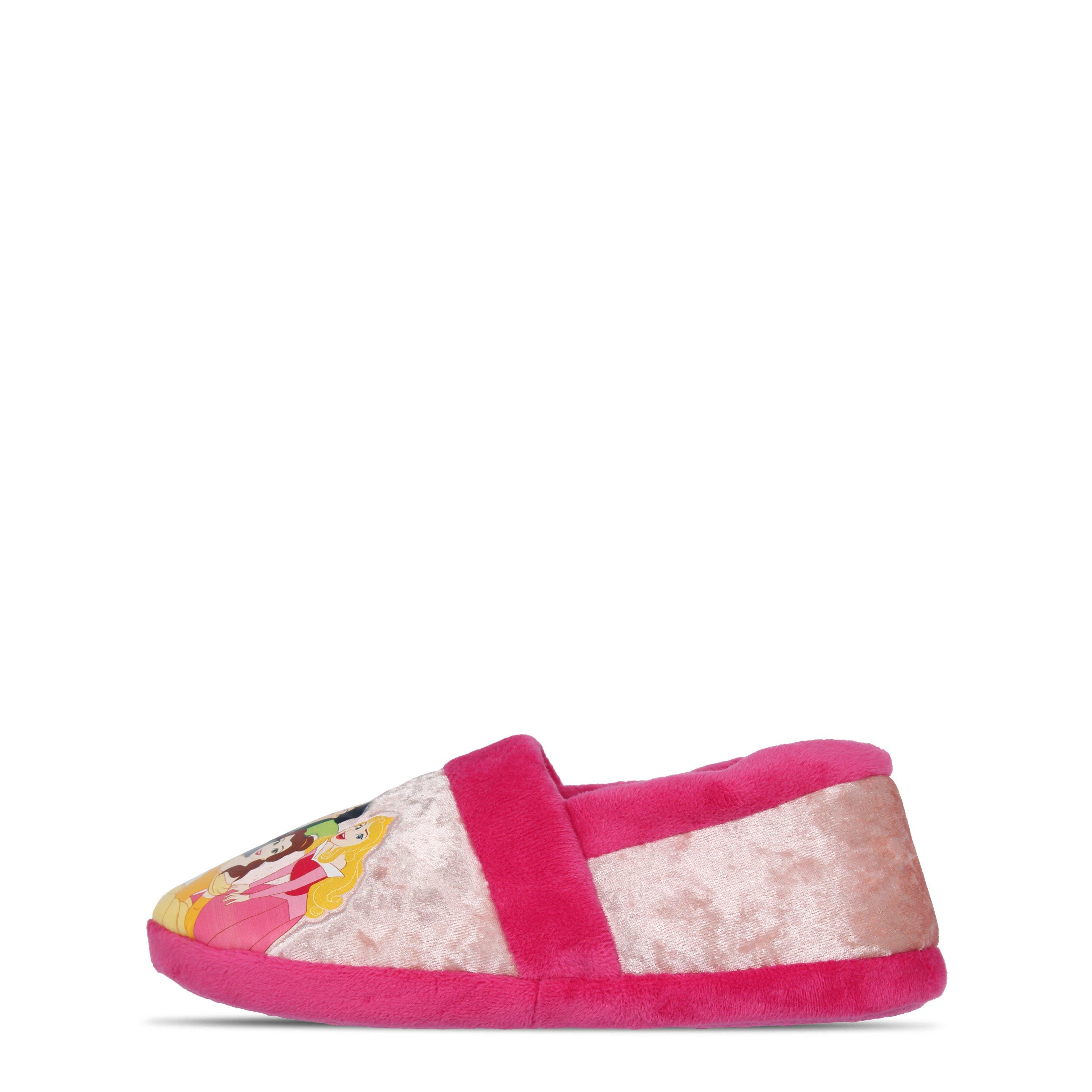 Character Slipper