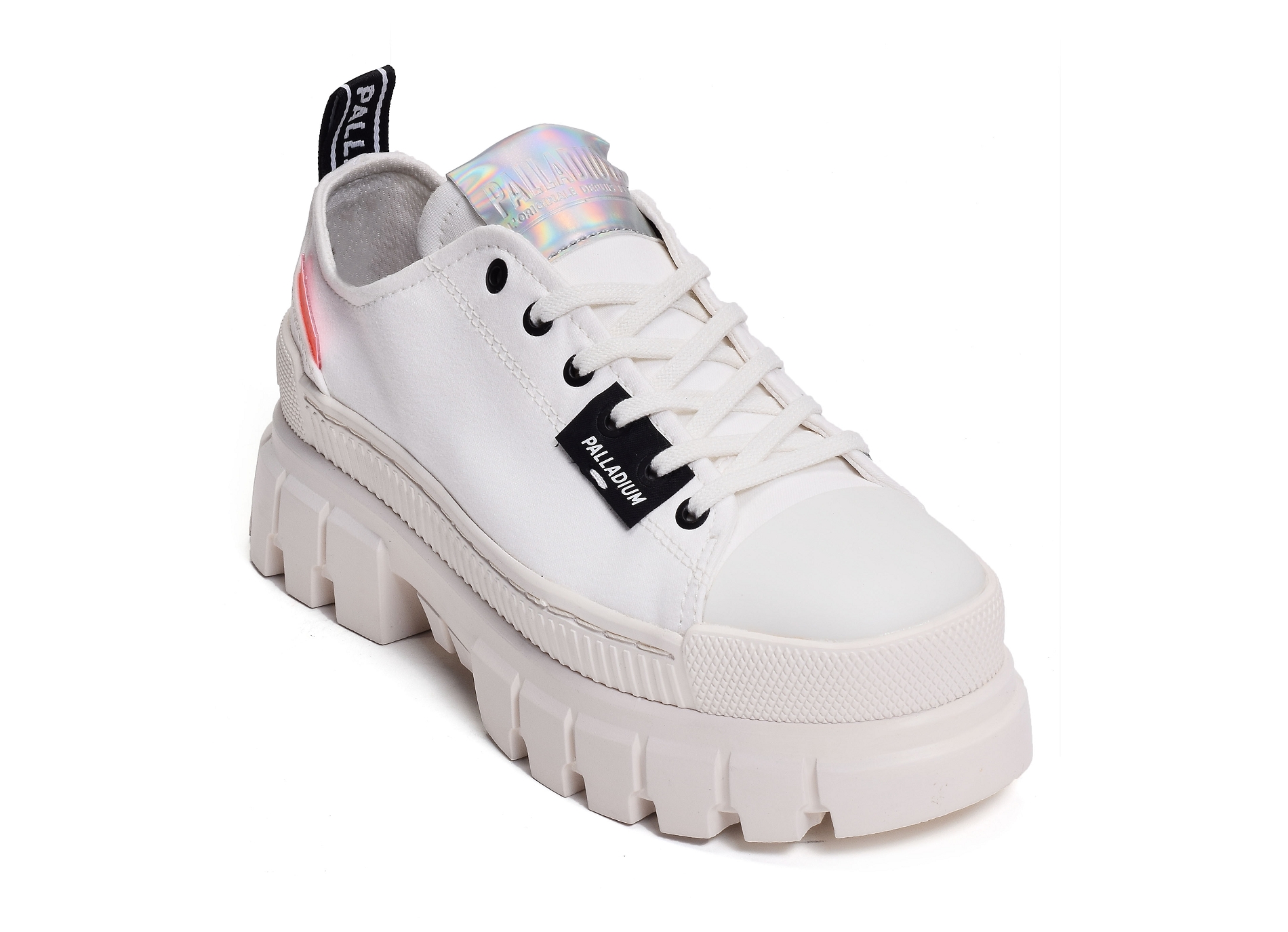 Revolt lo blanc