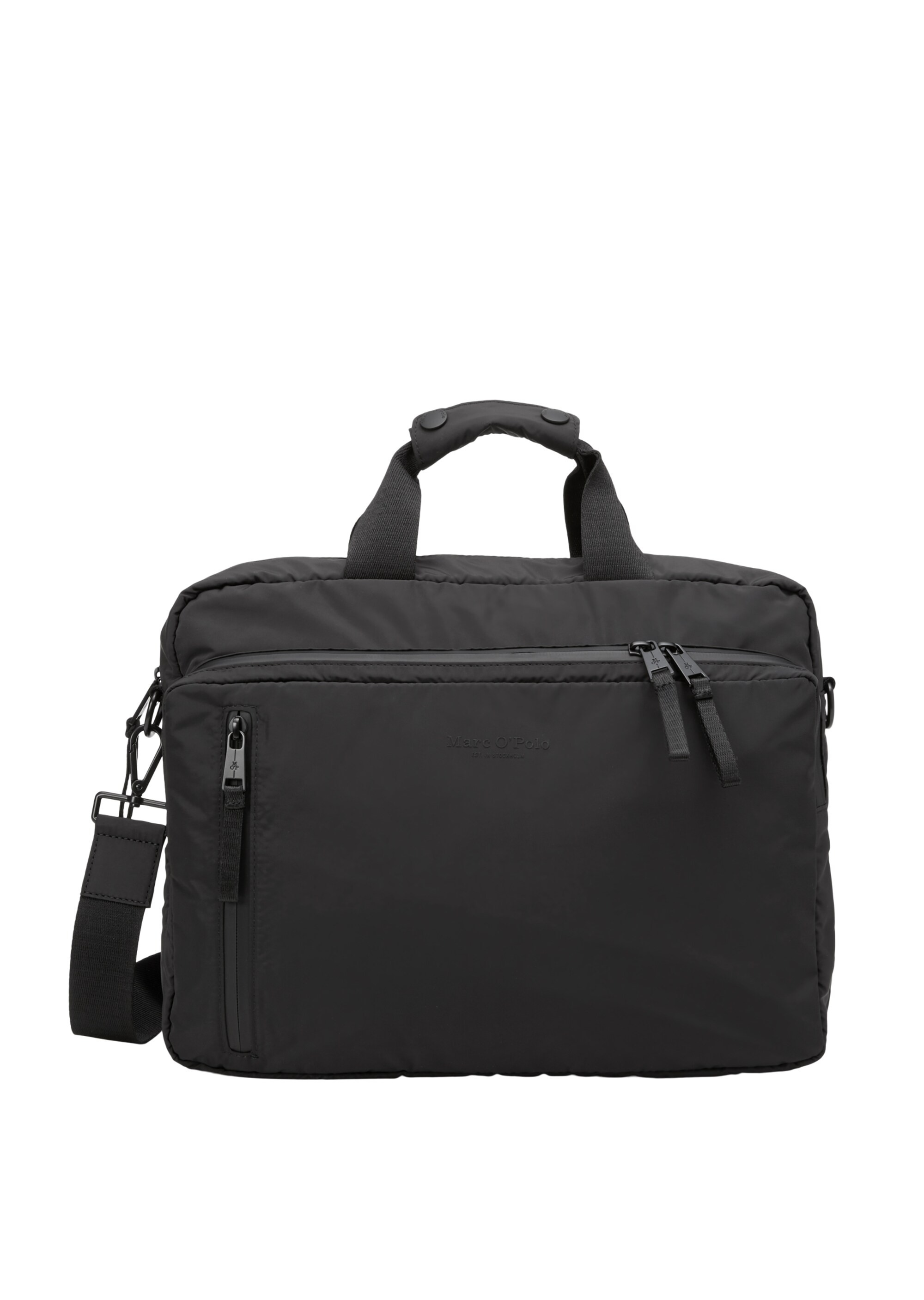 Business Tasche aus wasserabweisendem Material