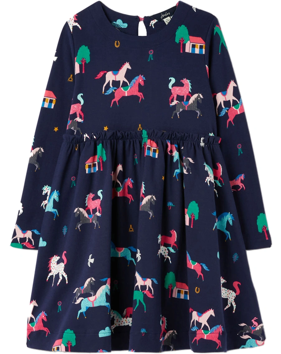 Langarmkleid HAMPTON