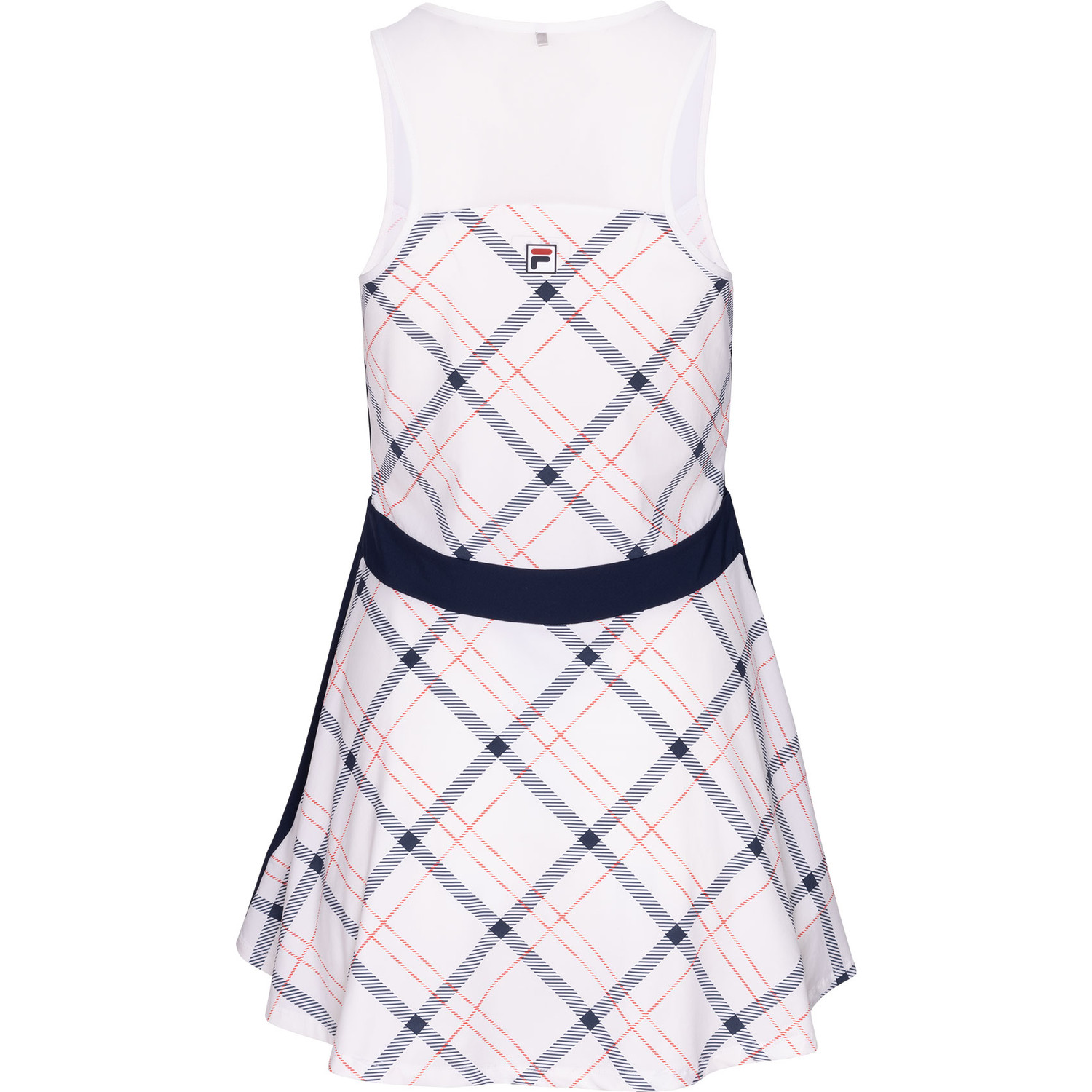 Fila Fritza Dress