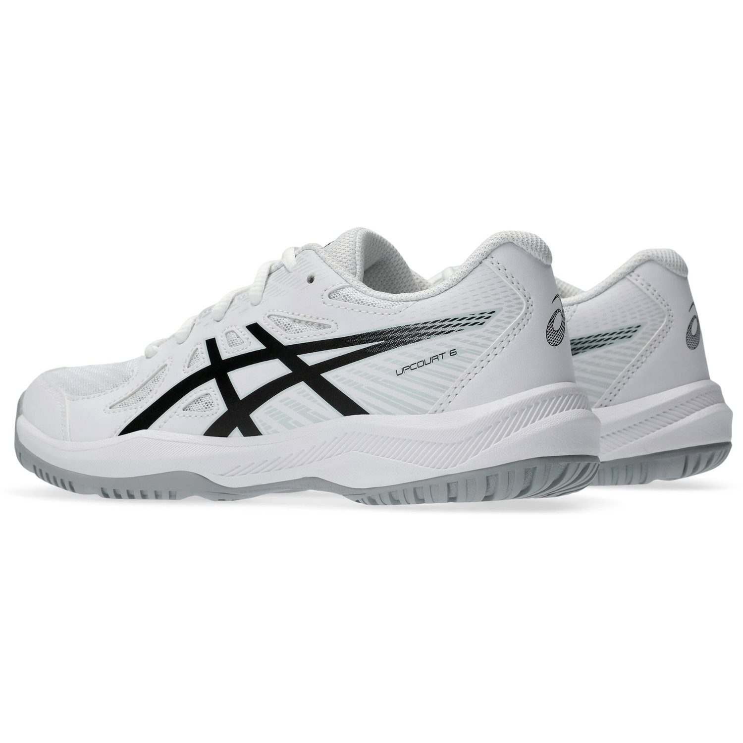 ASICS Upcourt 6 Kids