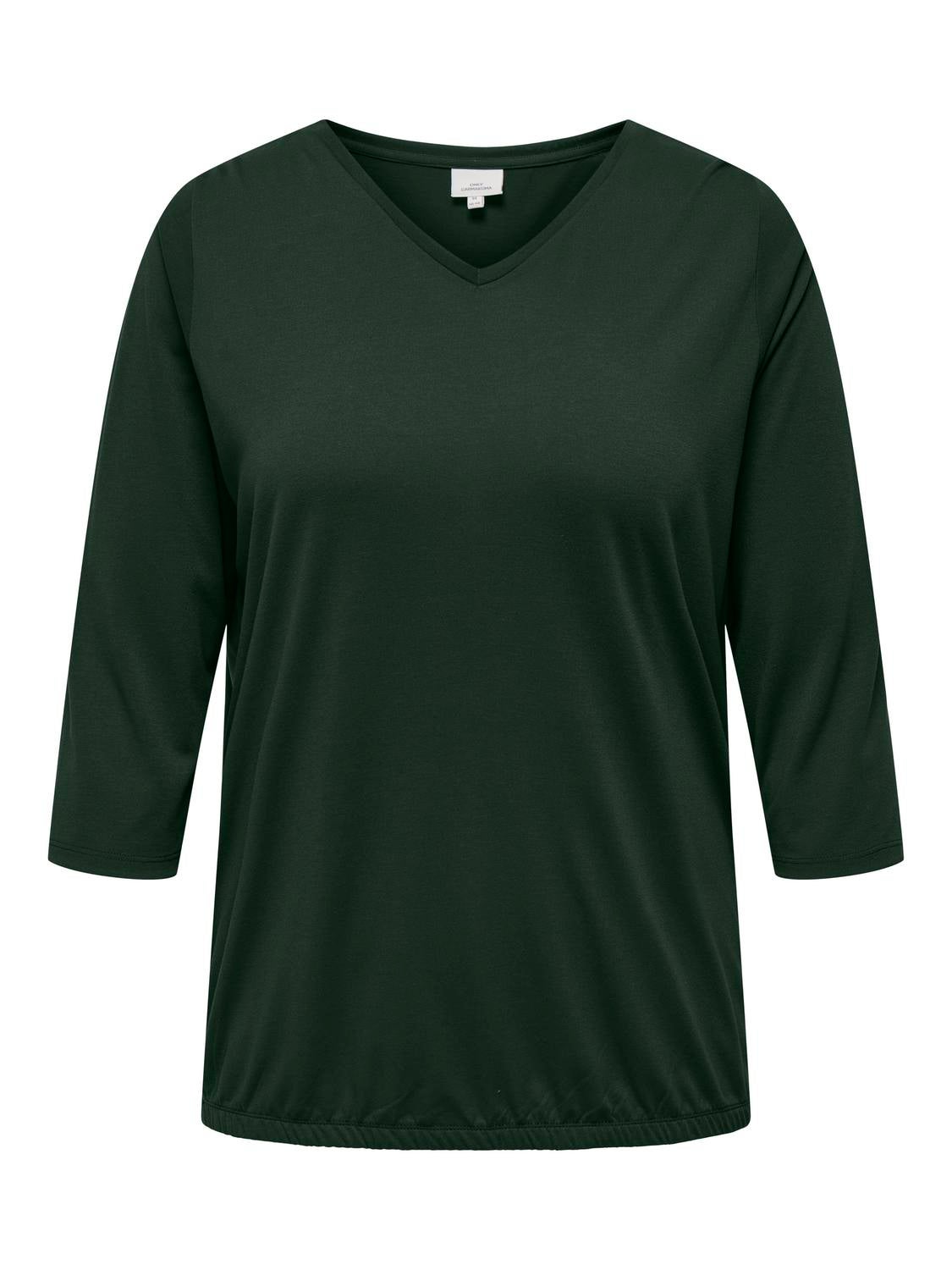 CARCARLINNE Top Scarab