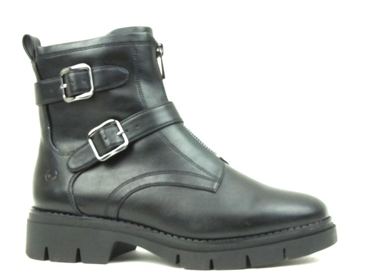 Tamaris 1-25817-41 black matt