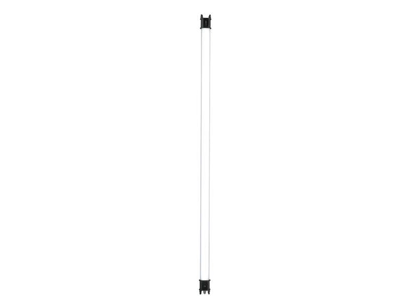 Nanlite Dauerlicht PavoTube II 30C 2KIT Zweite Generation der vielseitig einsetzbaren RGBWW LED Tubes, 60W
