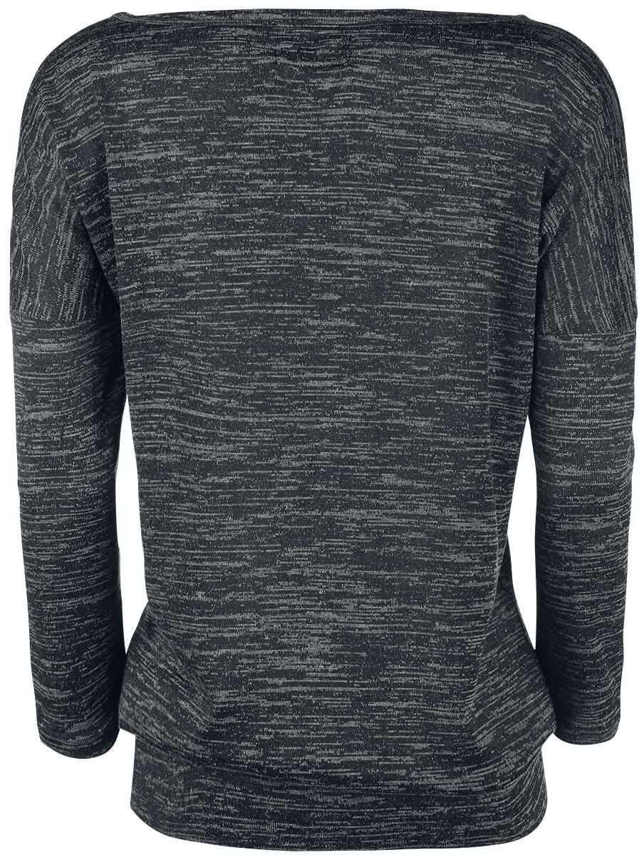 Fast And Loose | RED by EMP T-shirt manches longues