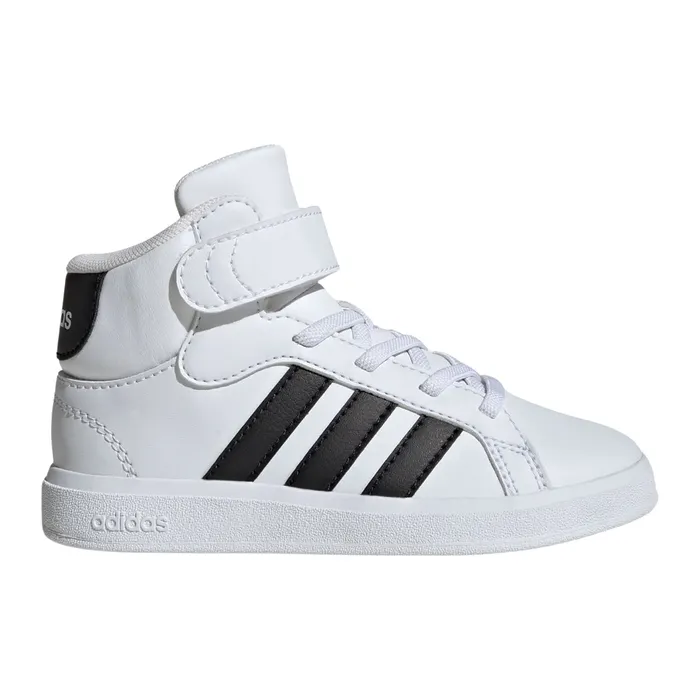 Adidas Grand Court Mid Sneakers Junior