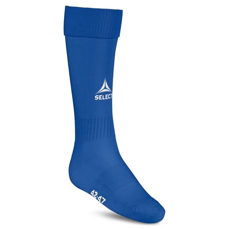Select Chaussettes de Football Elite - Bleu