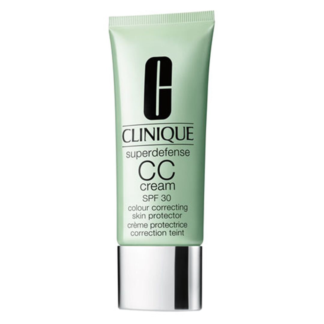 CLINIQUE Superdefense CC Cream SPF30