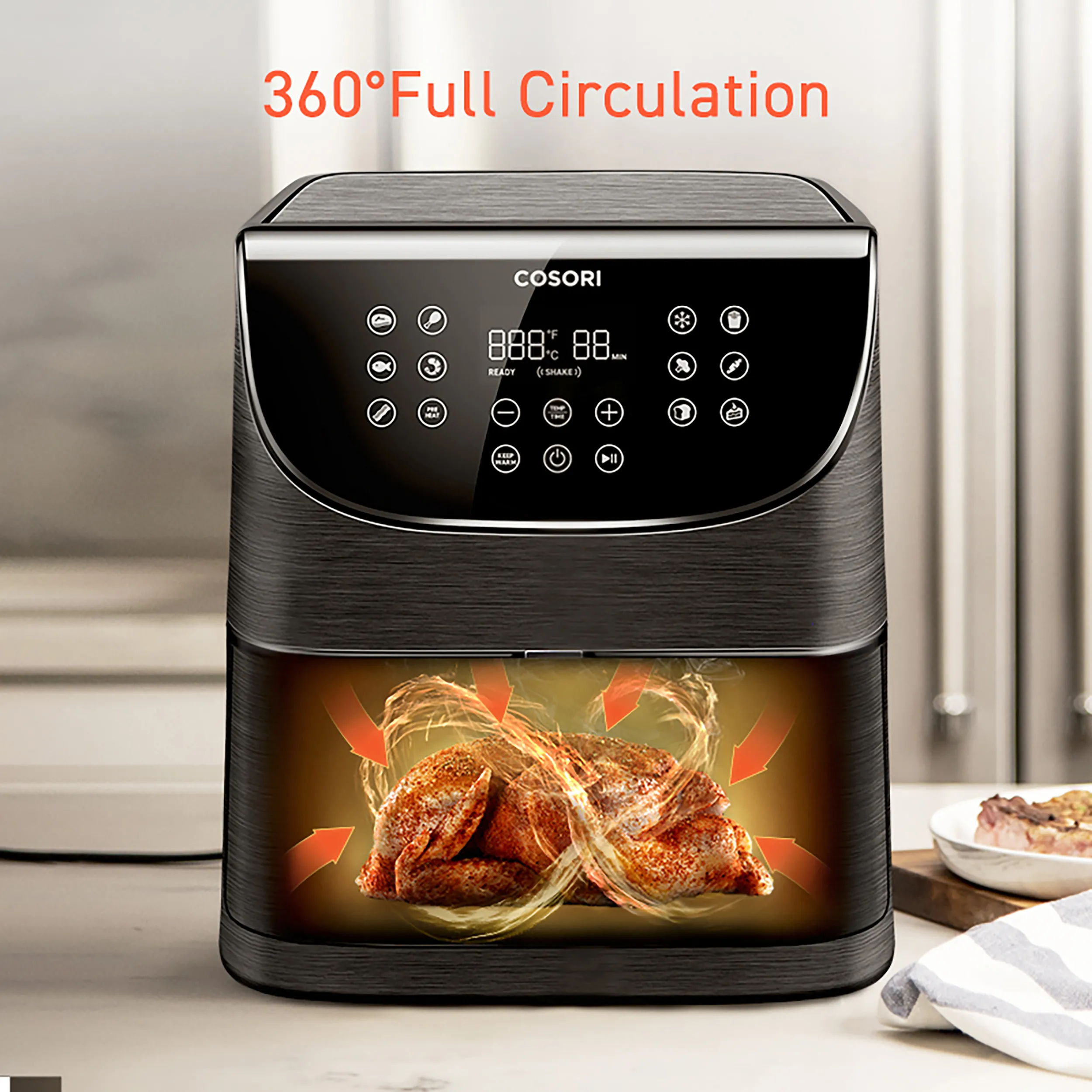 Cosori Premium Smart Airfryer